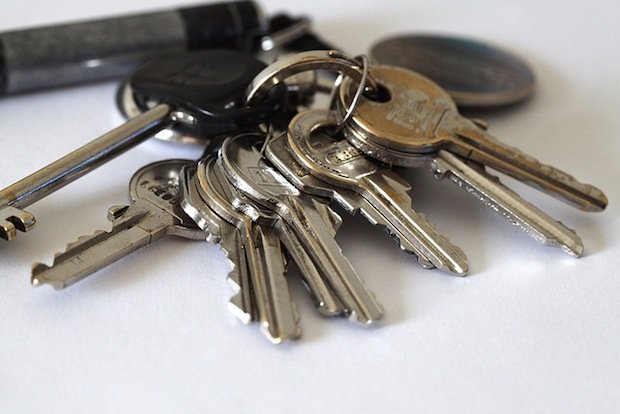 Can A Locksmith Make A Key Without A Key?